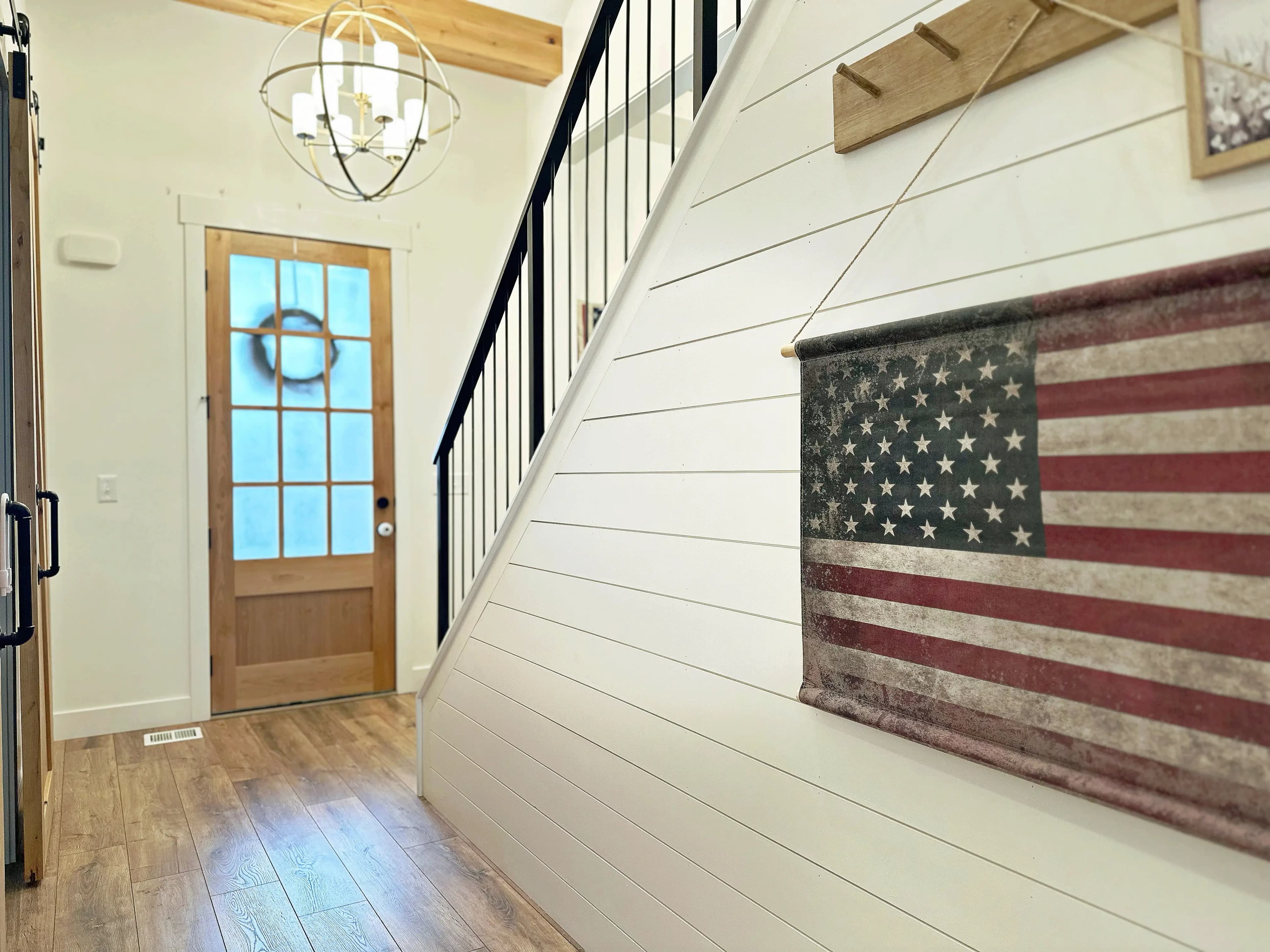 residential cleaning